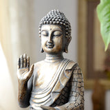 Statue du Bouddha Tathagata