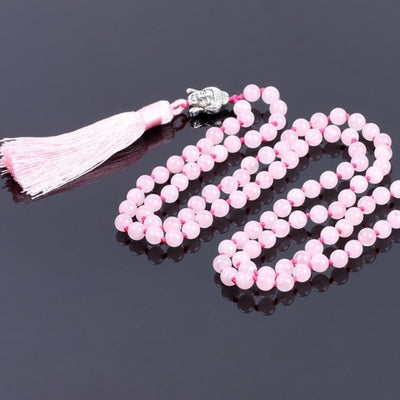 mâlâ quartz rose