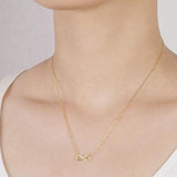 Collier Infinity