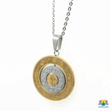 Pendentif Unisexe Horoscope