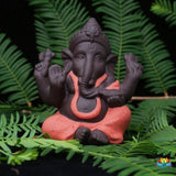 Statuette Ganesha