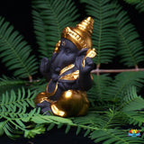 Statuette Ganesha